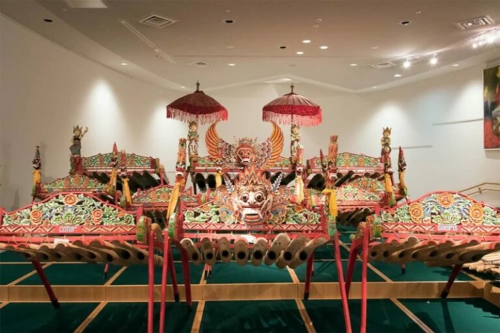 ジュゴッグ（ジェゴグ）